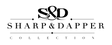 Sharp & Dapper Collection logo